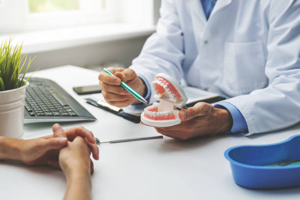 Best General Dentistry  in Rosedale, MS