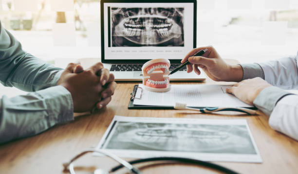 Emergency Dental Services in Rosedale, MS
