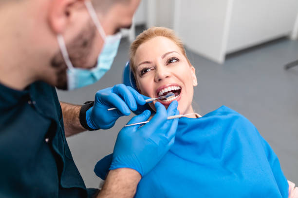 Best Root Canal Treatment  in Rosedale, MS