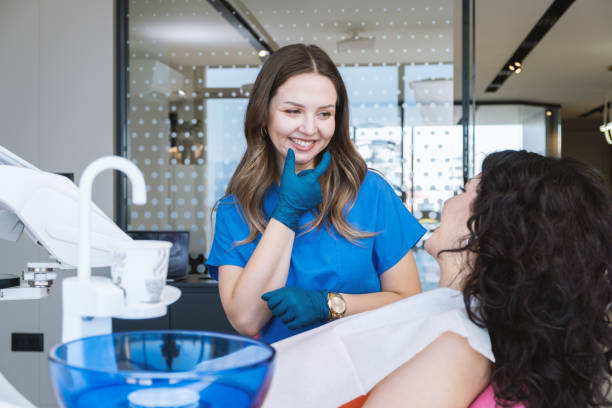 Best Wisdom Tooth Removal  in Rosedale, MS