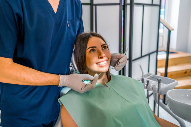 Best Dental X-Rays and Imaging  in Rosedale, MS