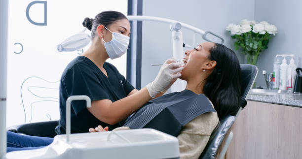 Oral Surgery in Rosedale, MS