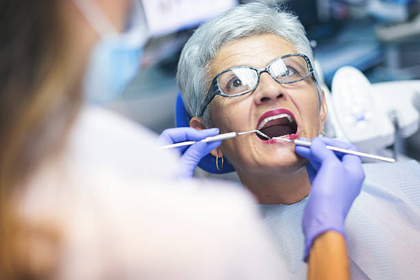 Best Cosmetic Dentistry  in Rosedale, MS