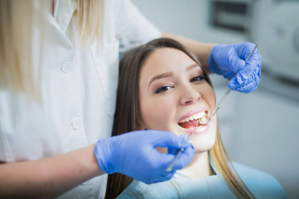 Best Laser Dentistry  in Rosedale, MS