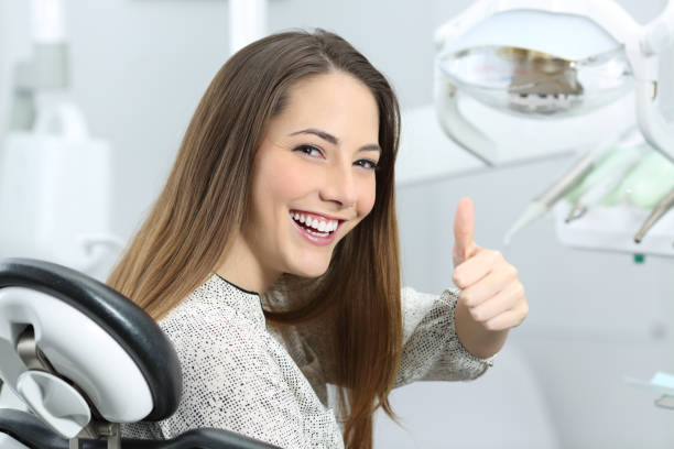 Best Laser Dentistry  in Rosedale, MS