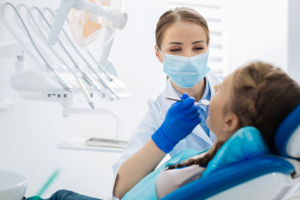 Best Full Mouth Reconstruction  in Rosedale, MS
