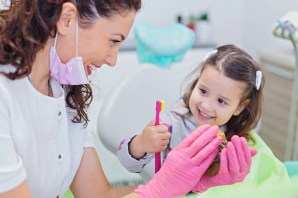 Best General Dentistry  in Rosedale, MS